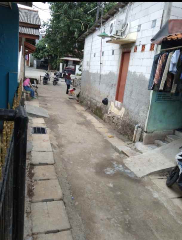 rumah bakti jaya sukmajaya depok