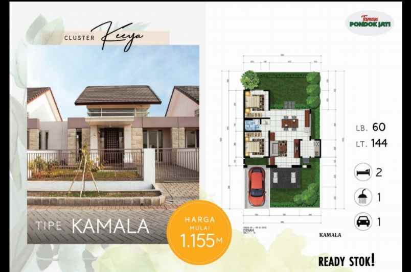 rumah bangah sidoarjo