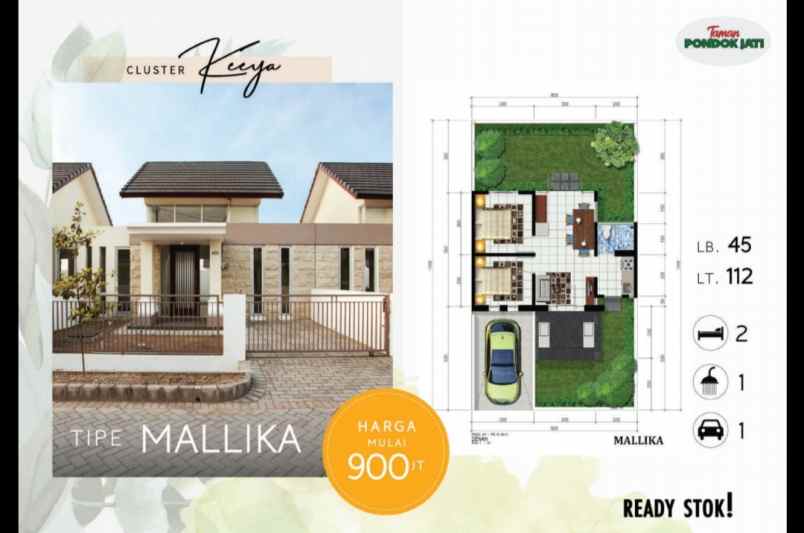 rumah bangah sidoarjo