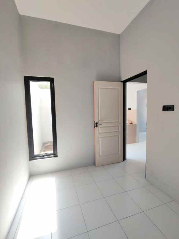 rumah banyumanik shm murah minimalis semarang atas