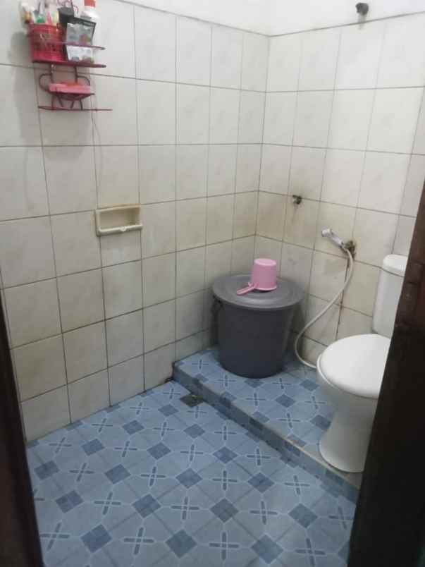 rumah baros cimahi dekat tol cimahi 3 kamar tidur