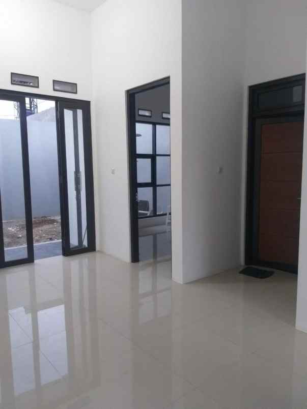 rumah baru cisaranten kulon arcamanik bandung