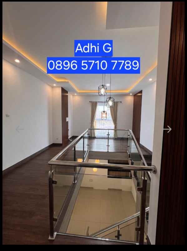 rumah baru ciwaruga bandung