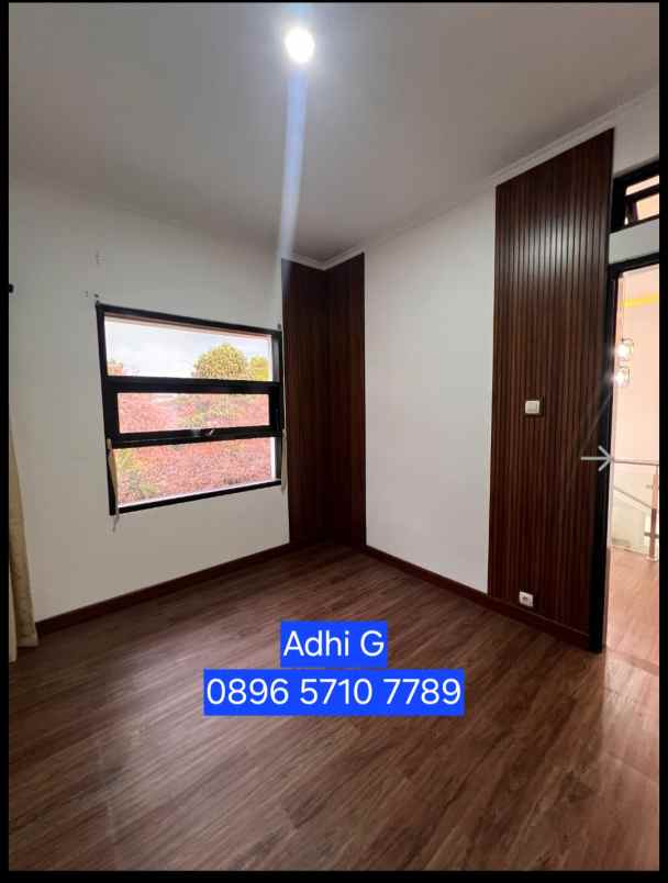 rumah baru ciwaruga bandung