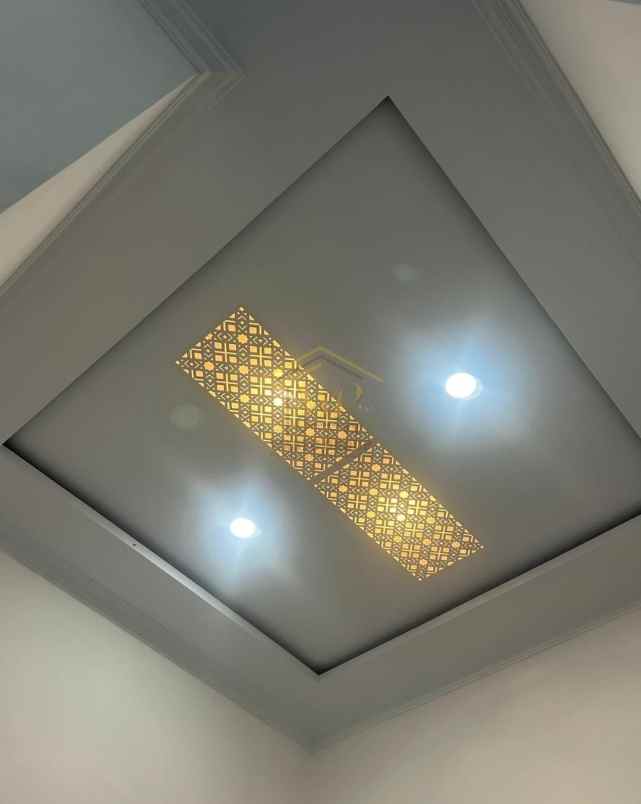 rumah baru desain modern termurah di pajangan bantul