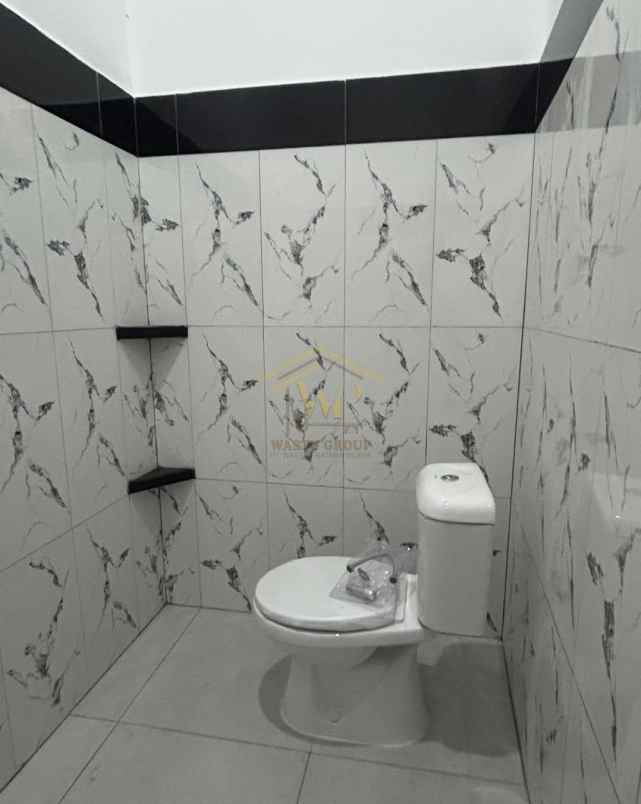 rumah baru desain modern termurah di pajangan bantul