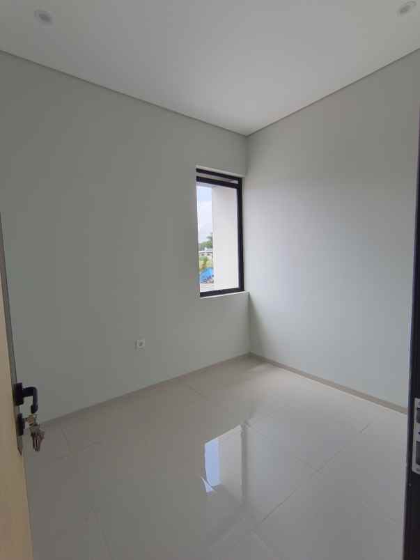 rumah baru kpr tanpa dp tegalluar bojongsoang bandung