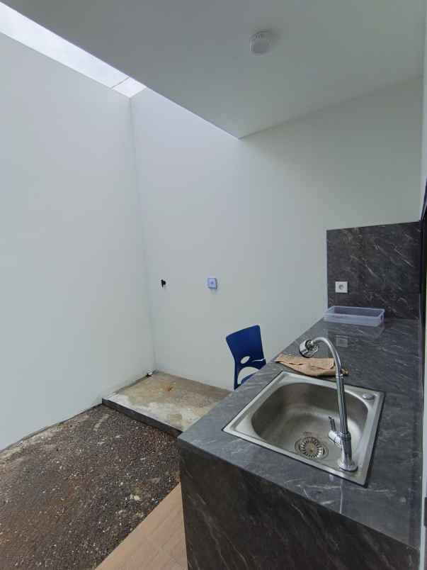 rumah baru kpr tanpa dp tegalluar bojongsoang bandung