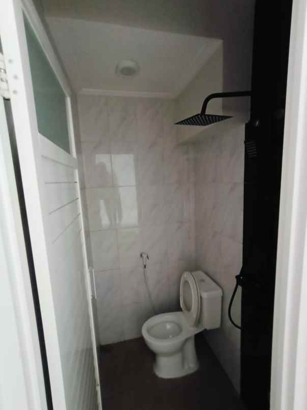 rumah baru modern minimalis lokasi sawojajar 1