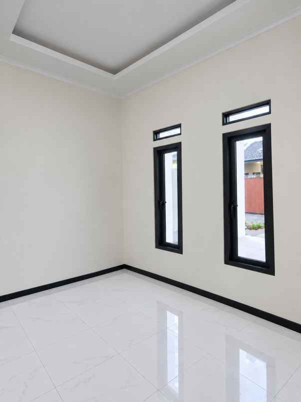rumah baru murah dekat ke batununggal bandung