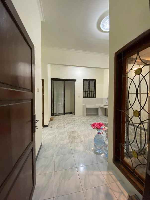 rumah baru siap huni 500 jutaan di kota malang