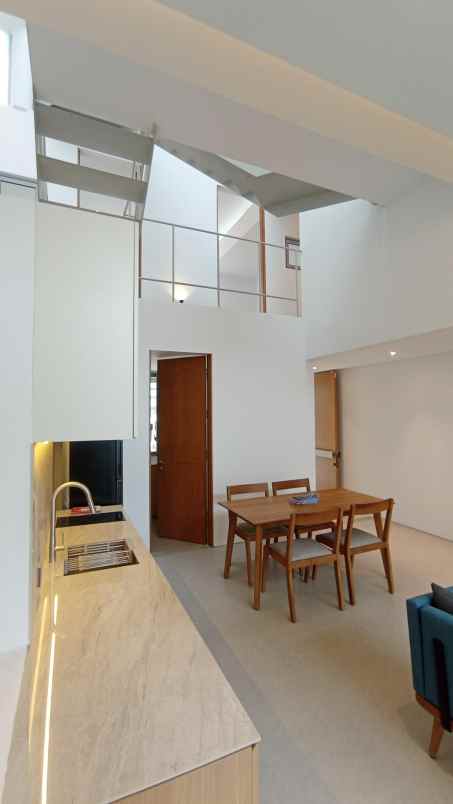 rumah baru siap huni dekat pintu tol joglo