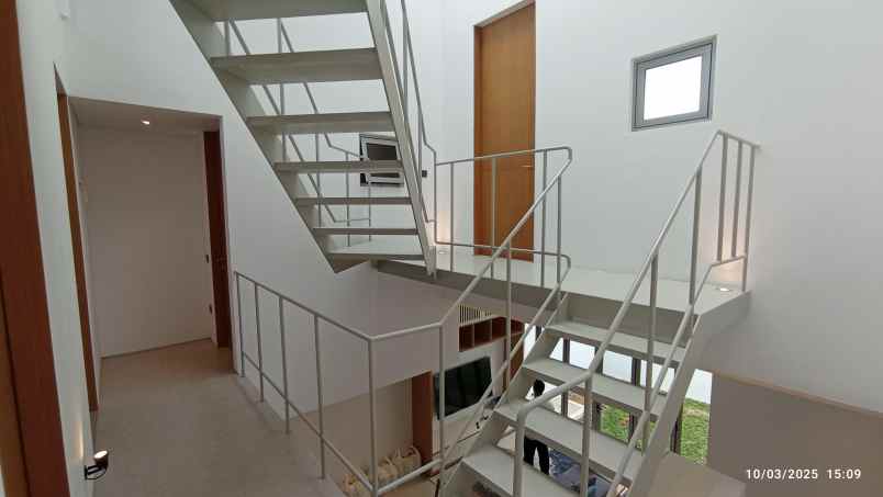 rumah baru siap huni dekat pintu tol joglo