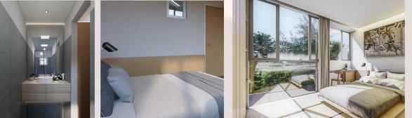 rumah baru siap huni dekat pintu tol joglo