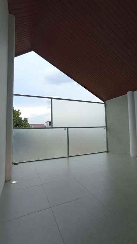 rumah baru siap huni dekat pintu tol joglo