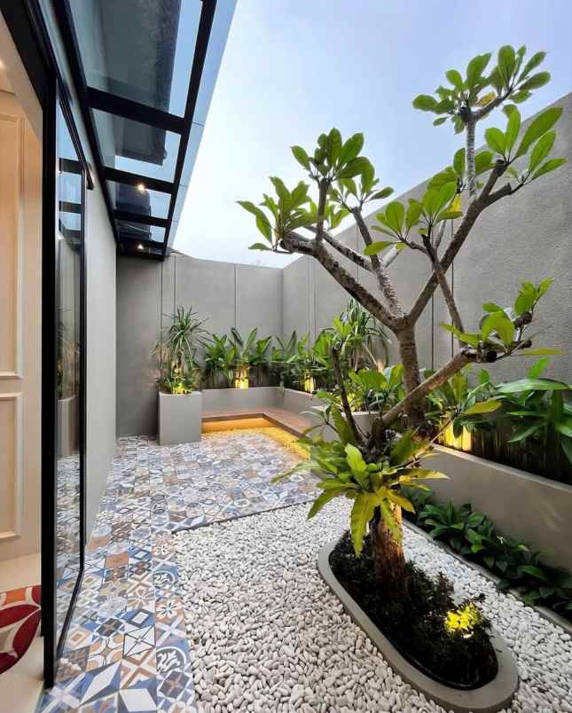 rumah baru siap huni istimewa di pedurungan semarang