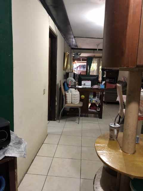 rumah bcs kelapa gading