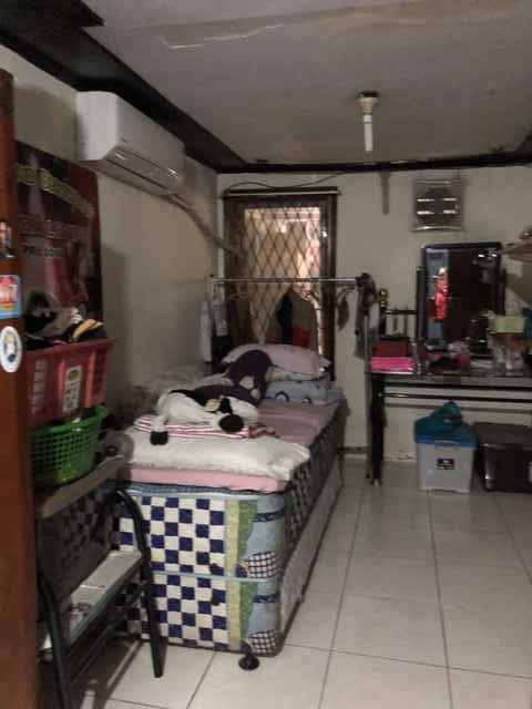 rumah bcs kelapa gading