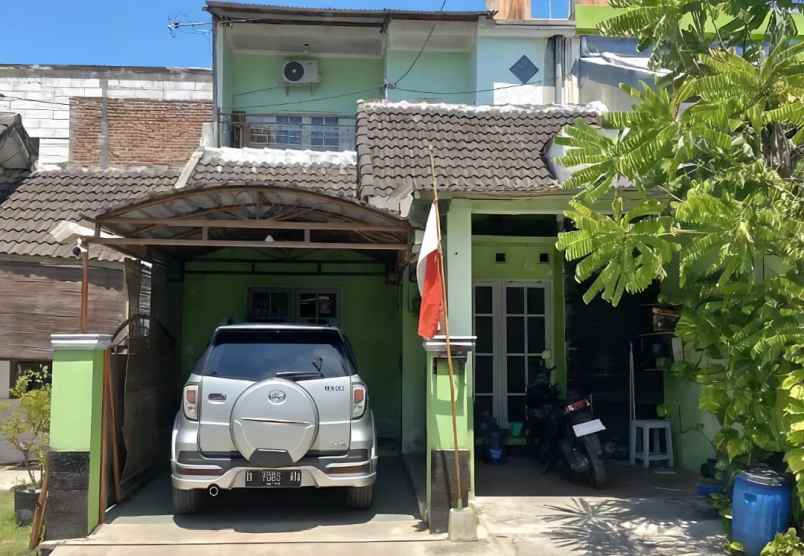 rumah bukit kencana jaya tembalang semarang