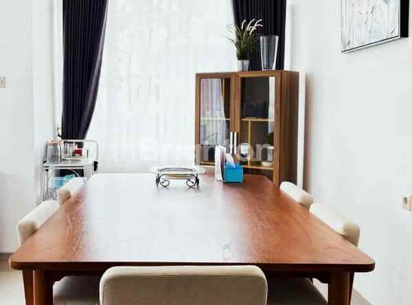 rumah cantik hook full furnish area sulfat malang