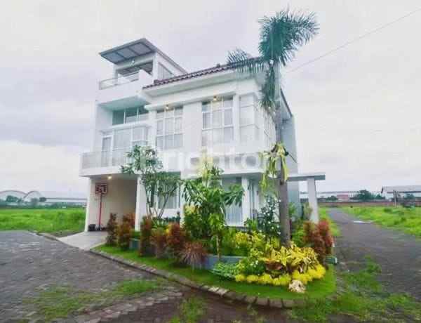 rumah cantik hook full furnish area sulfat malang