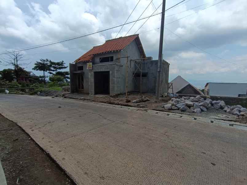 rumah cibiru kota madya bandung