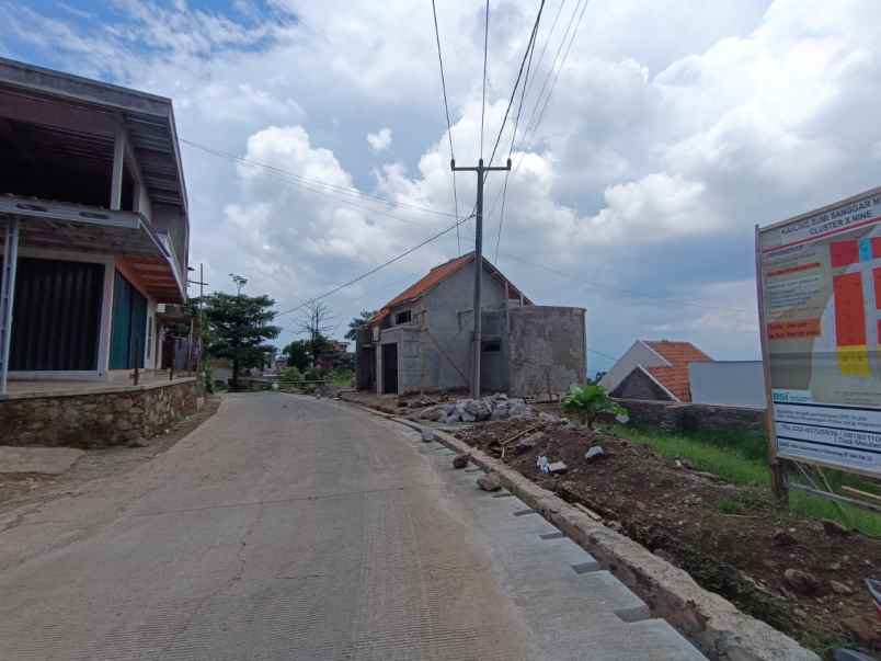 rumah cibiru kota madya bandung
