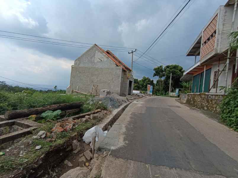 rumah cibiru kota madya bandung