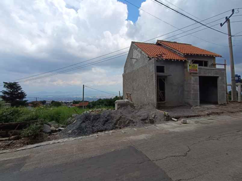 rumah cibiru kota madya bandung