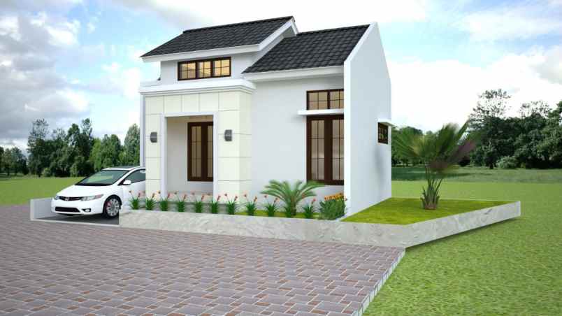 rumah cibiru kota madya bandung