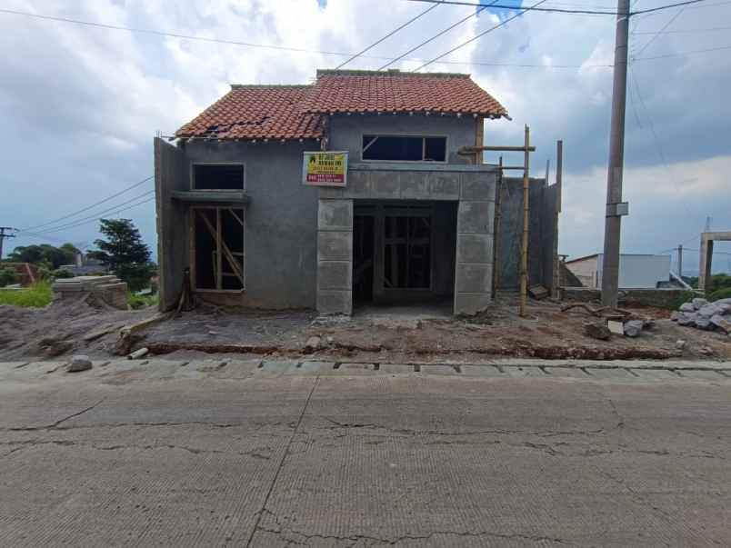 rumah cibiru kota madya bandung
