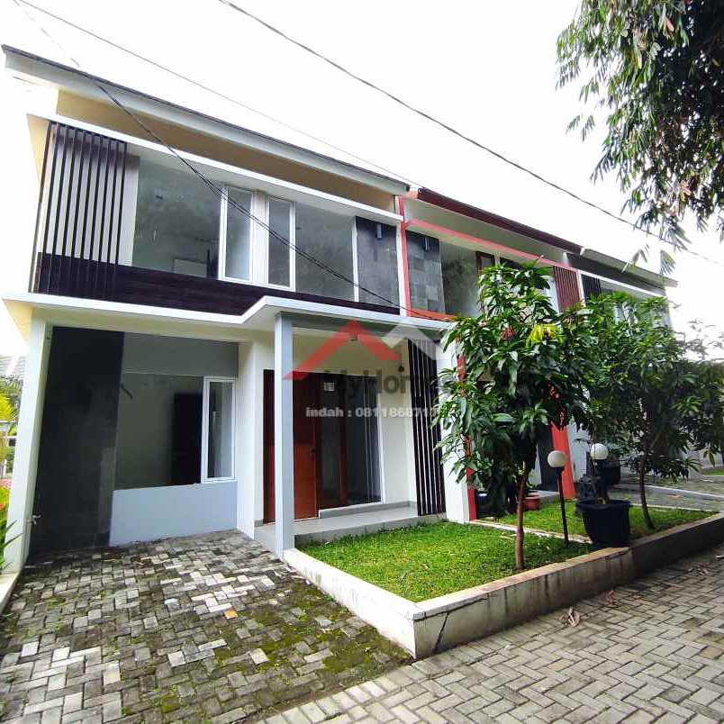 rumah cibubur jatisampurna