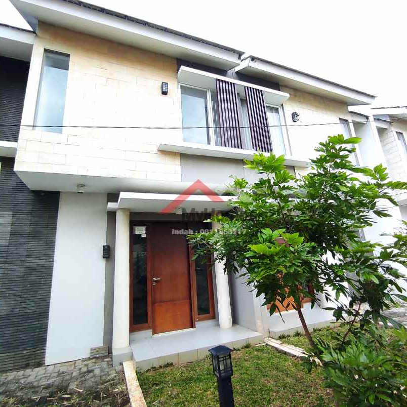 rumah cibubur jatisampurna