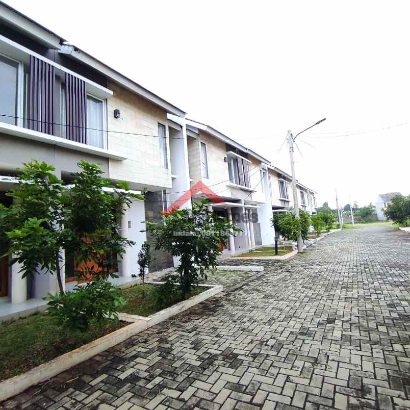 rumah cibubur jatisampurna