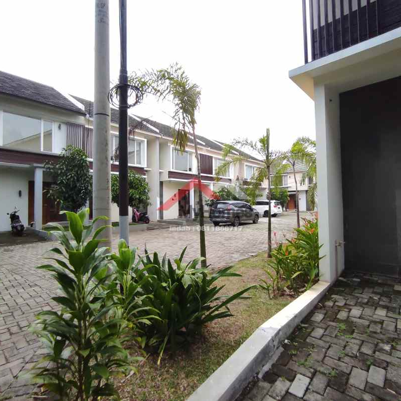rumah cibubur jatisampurna