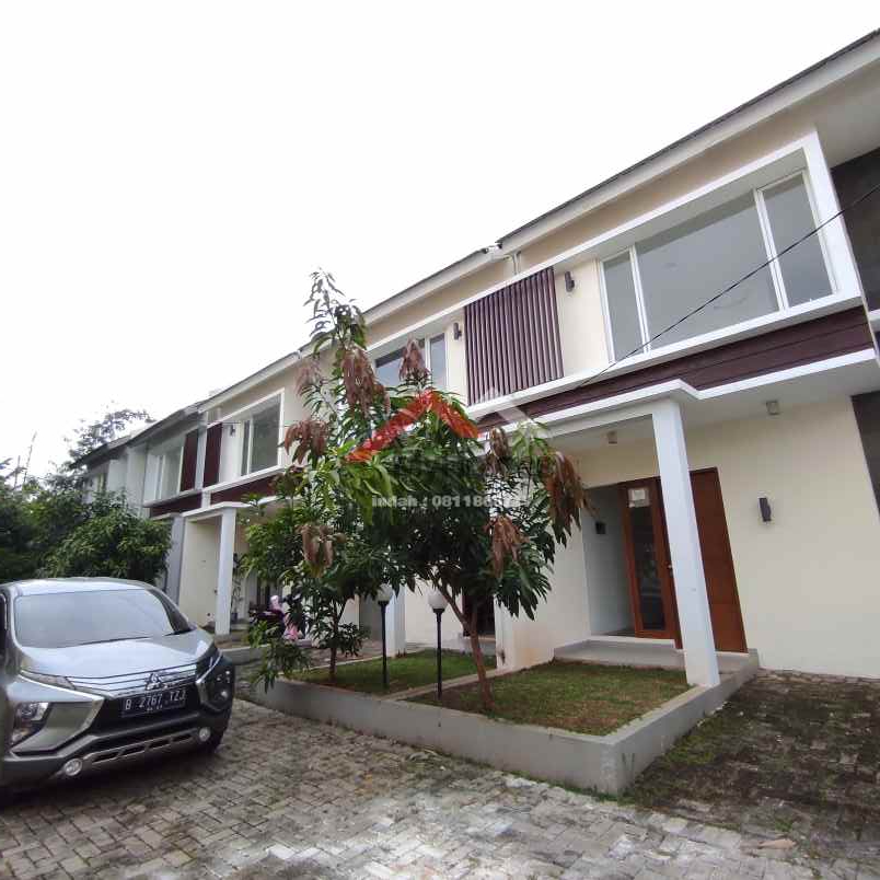 rumah cibubur jatisampurna