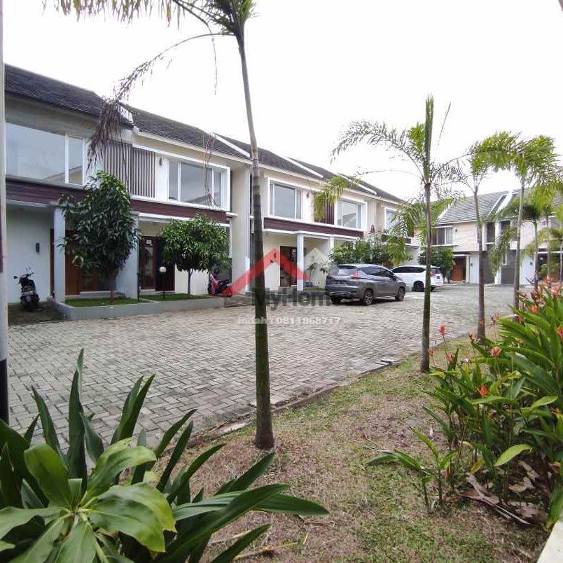 rumah cibubur jatisampurna