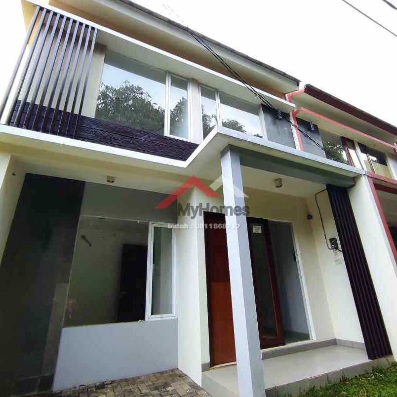 rumah cibubur jatisampurna