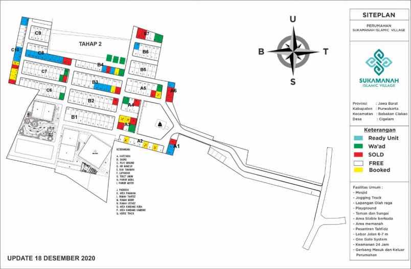 rumah cigelam purwakarta