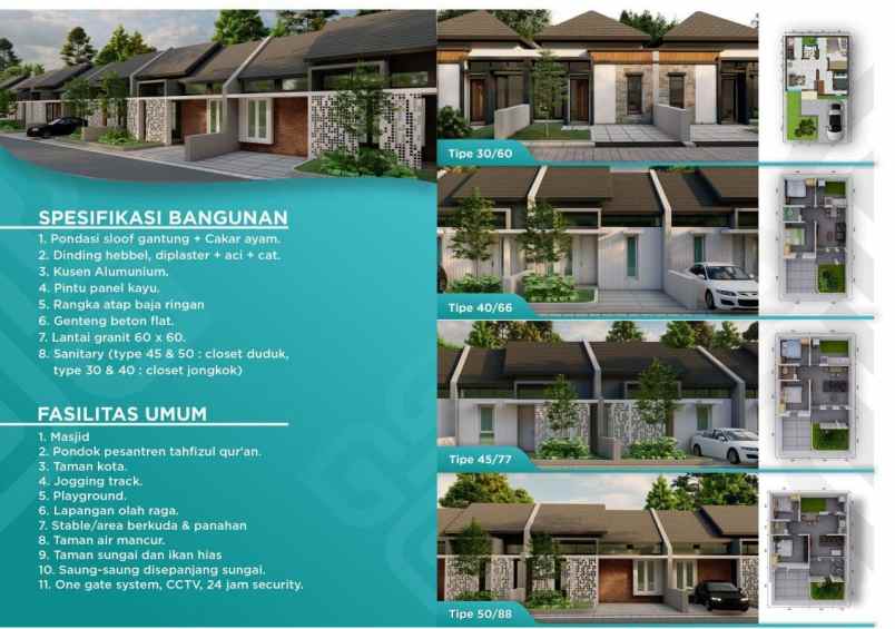 rumah cigelam purwakarta