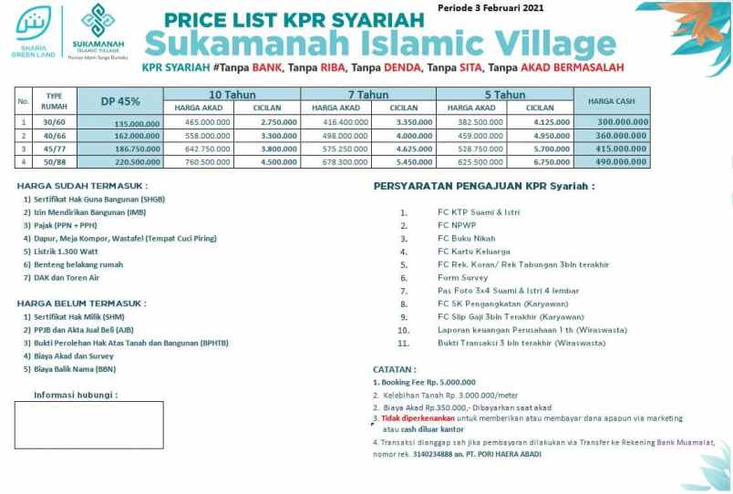 rumah cigelam purwakarta