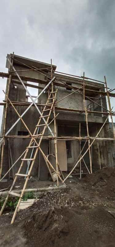 rumah cikaret cibereum bogor