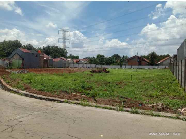 rumah cinangka sawangan depok