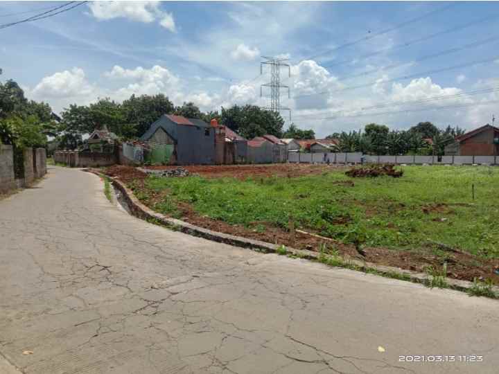 rumah cinangka sawangan depok