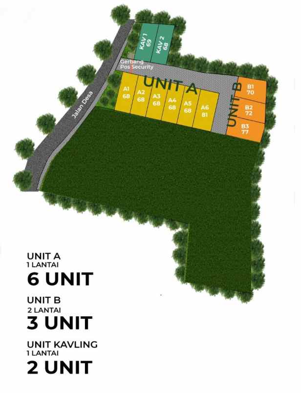 rumah cinangka sawangan depok