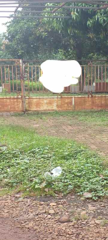 rumah cinyosog pasir angin