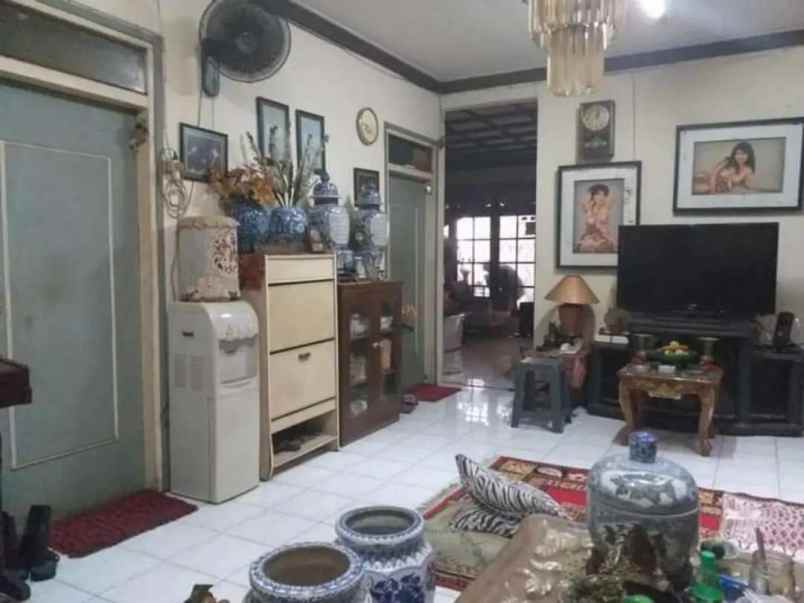rumah cipulir