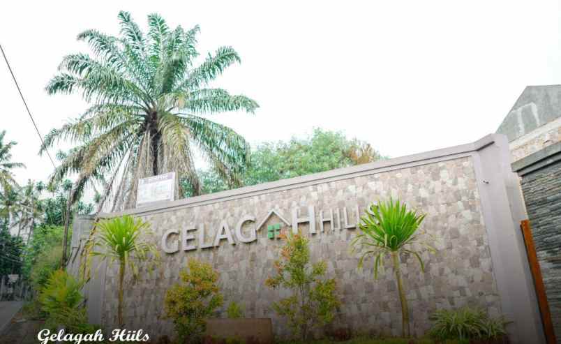 rumah ciputat tangsel