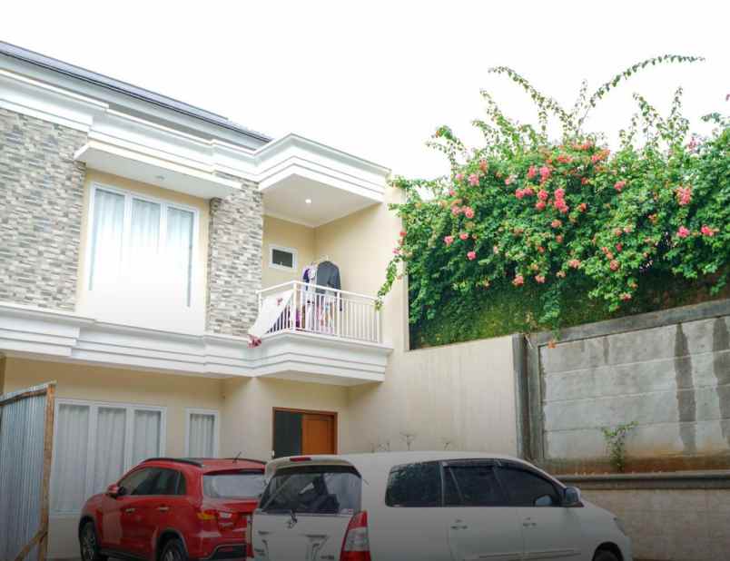 rumah ciputat tangsel