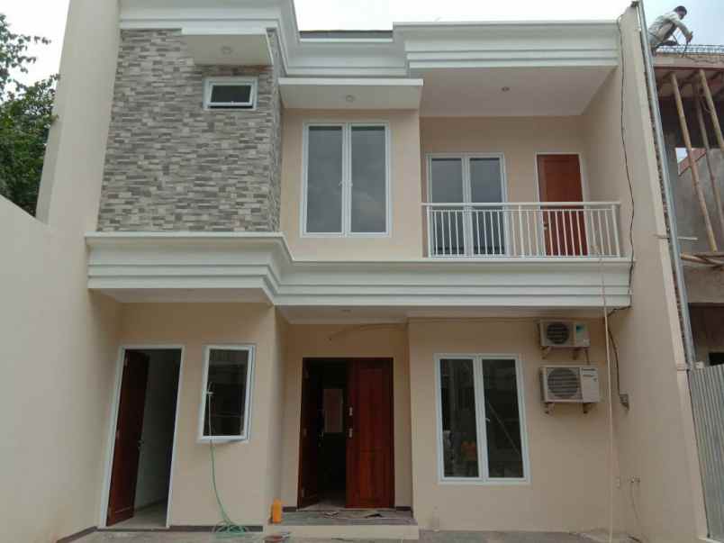 rumah ciputat tangsel